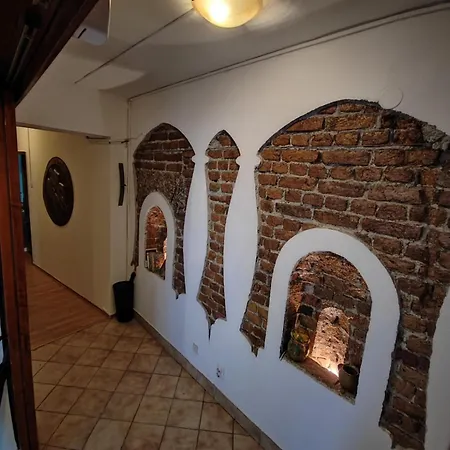 Pink Houdini Home Sarajevo Exterior photo