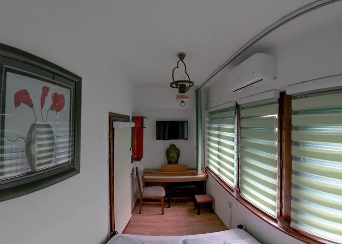 Pink Houdini Home