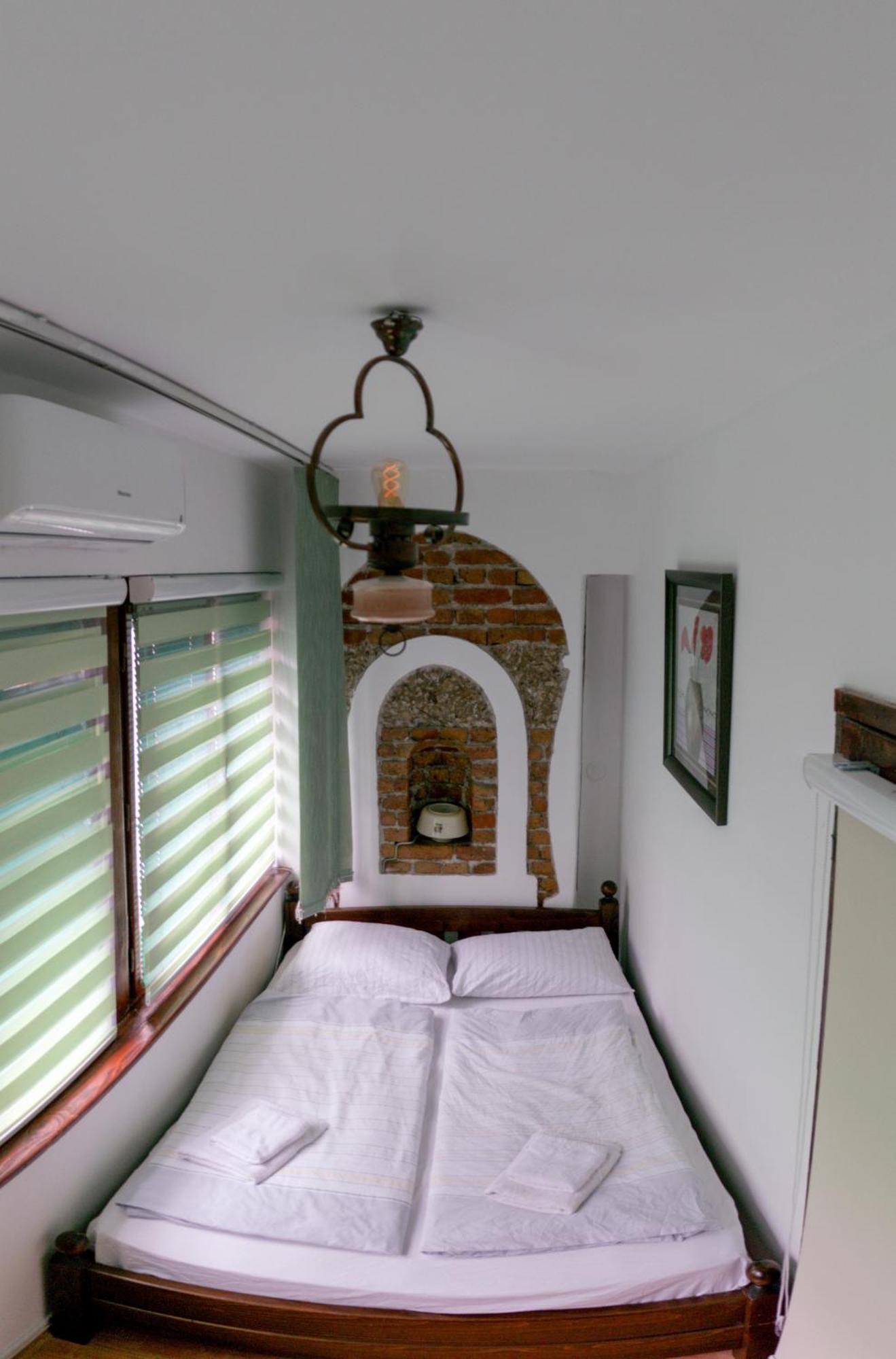 Pink Houdini Apartamento