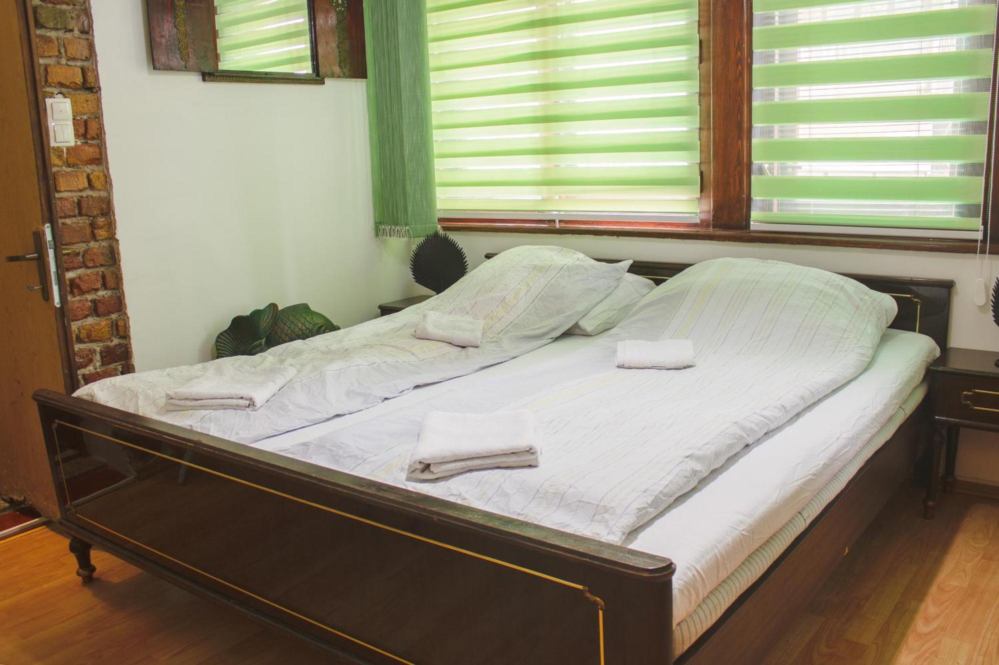 Pink Houdini Apartamento