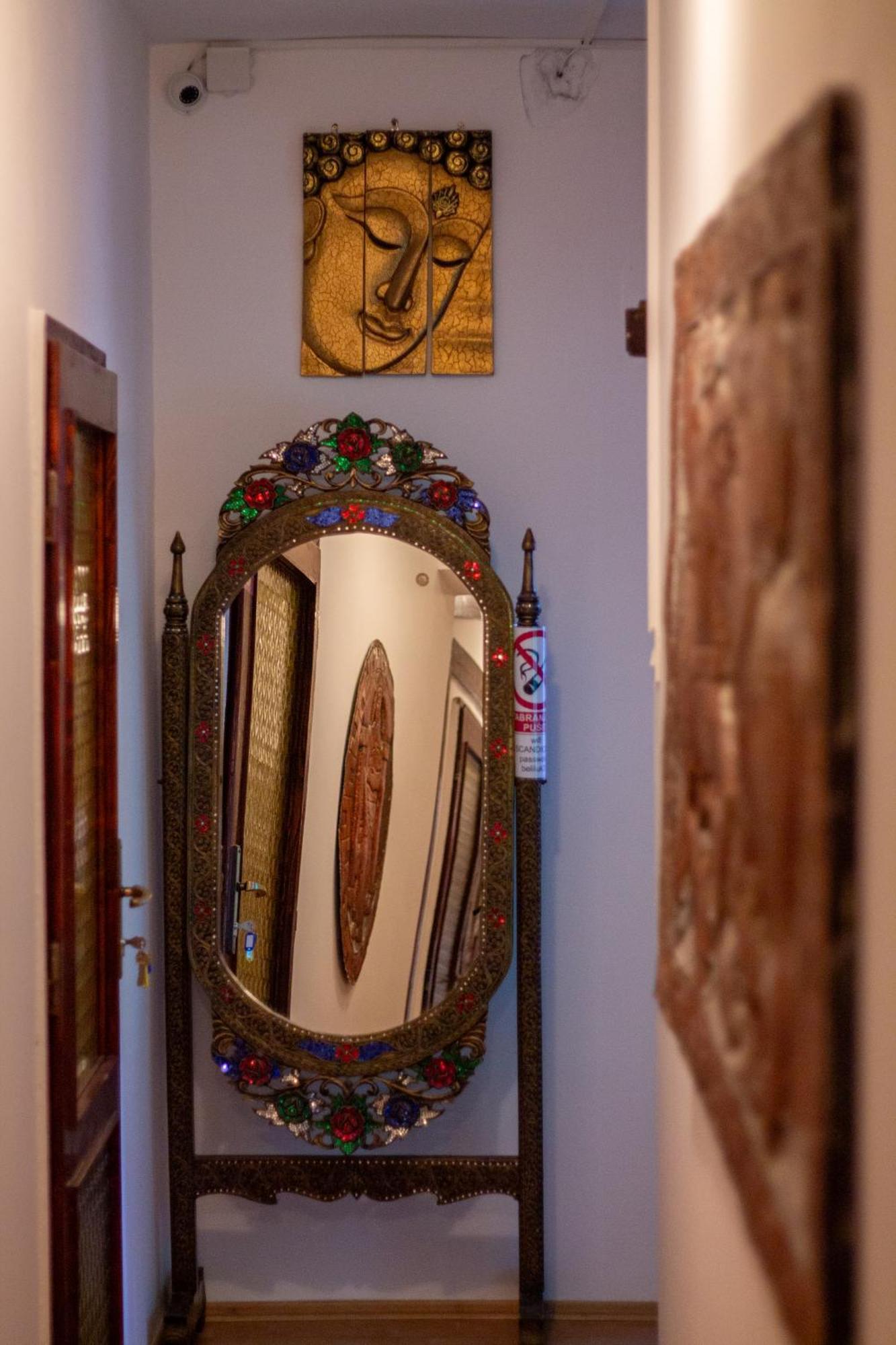 Apartamento Pink Houdini Sarajevo