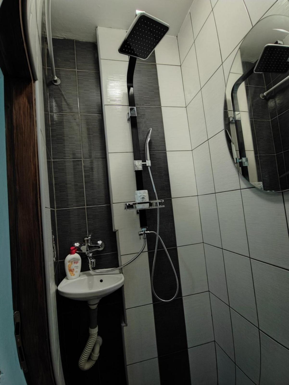 Apartamento Pink Houdini *