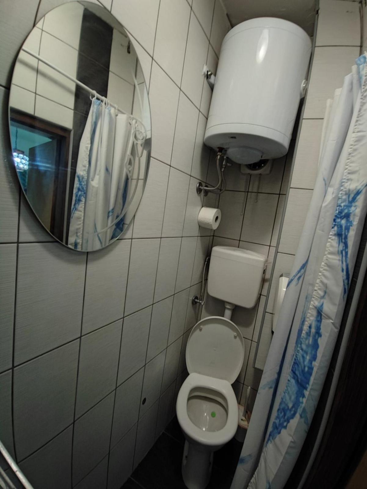 Pink Houdini Apartamento Sarajevo