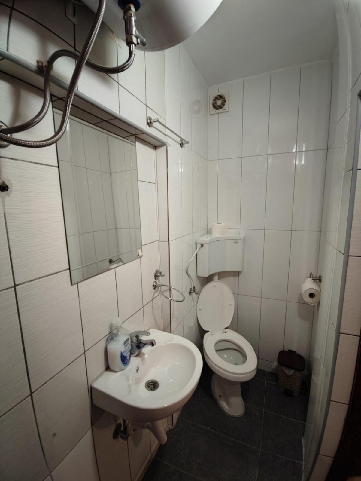 Apartamento Pink Houdini Sarajevo
