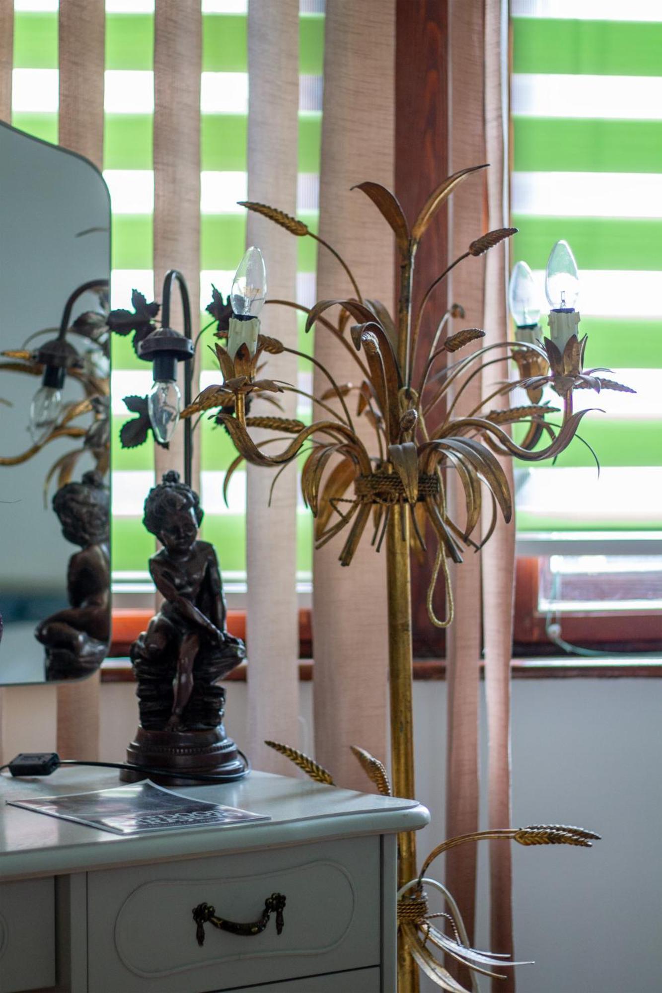 Apartamento Pink Houdini