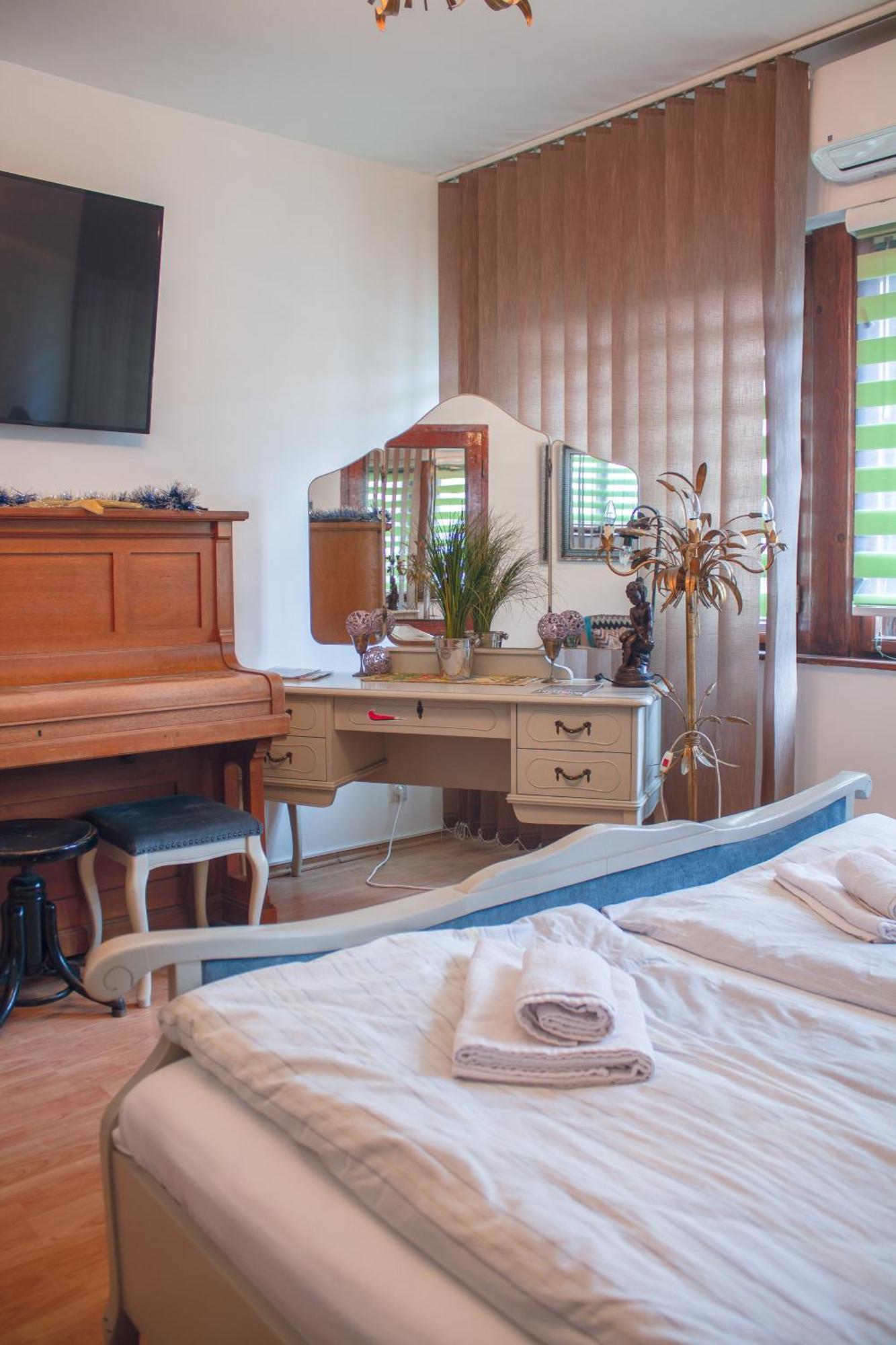 Apartamento Pink Houdini Sarajevo