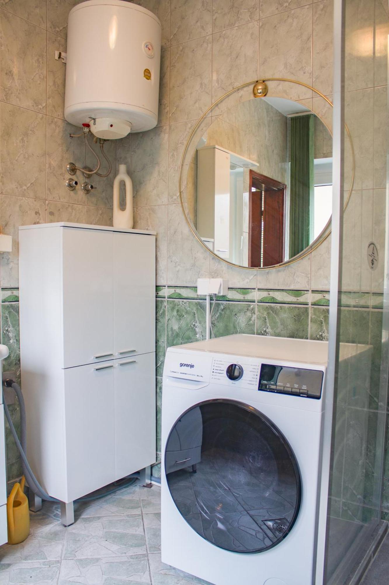 Pink Houdini Apartment Sarajevo