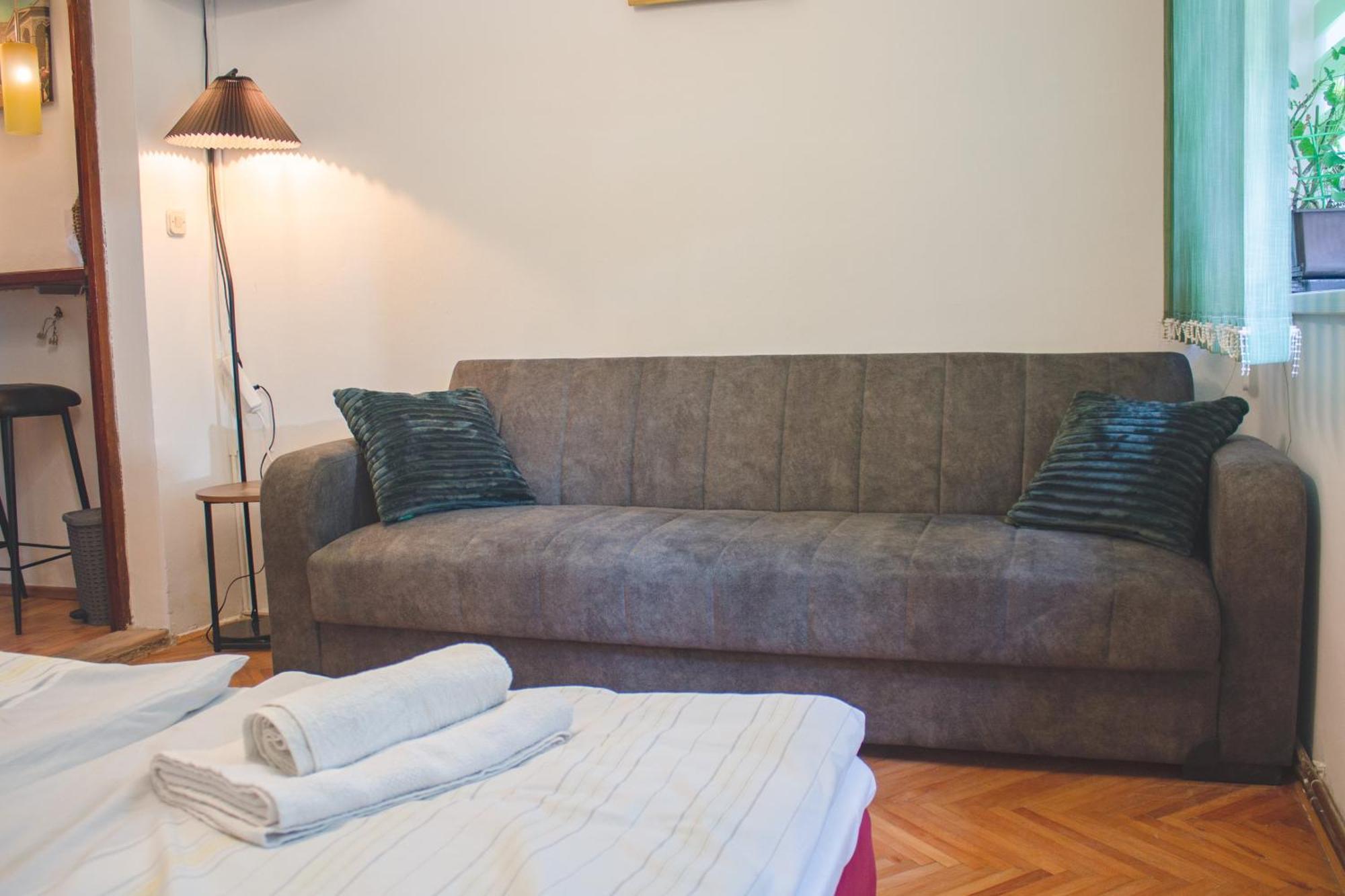 Pink Houdini Apartamento *